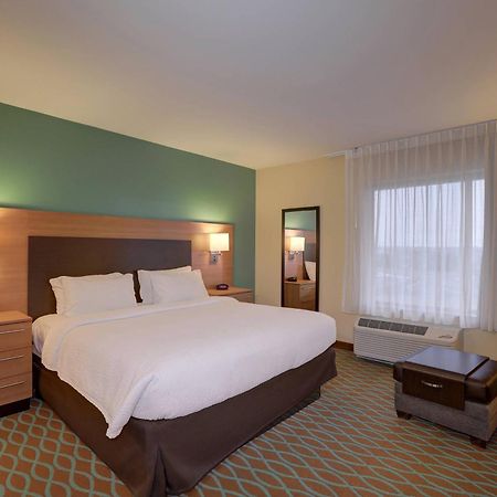 Towneplace Suites Richland Columbia Point Exterior foto