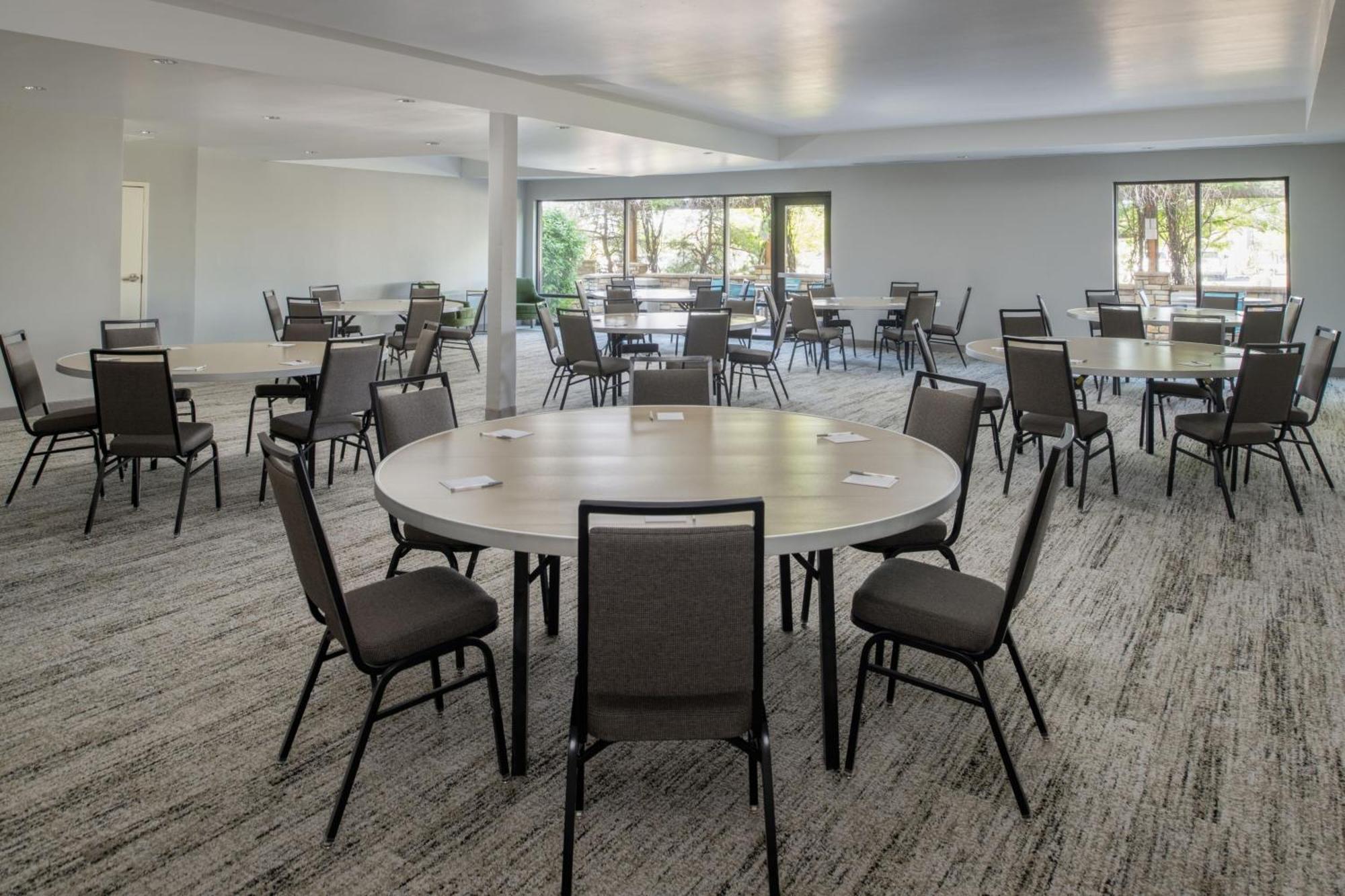 Towneplace Suites Richland Columbia Point Exterior foto